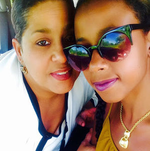 Meet your Posher, Ginna